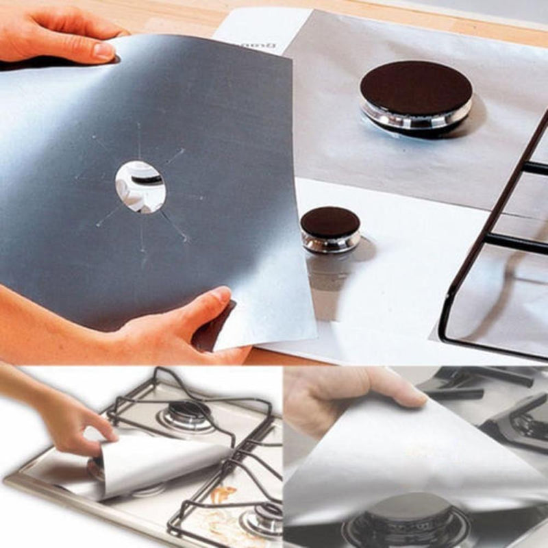 Stove Protector
