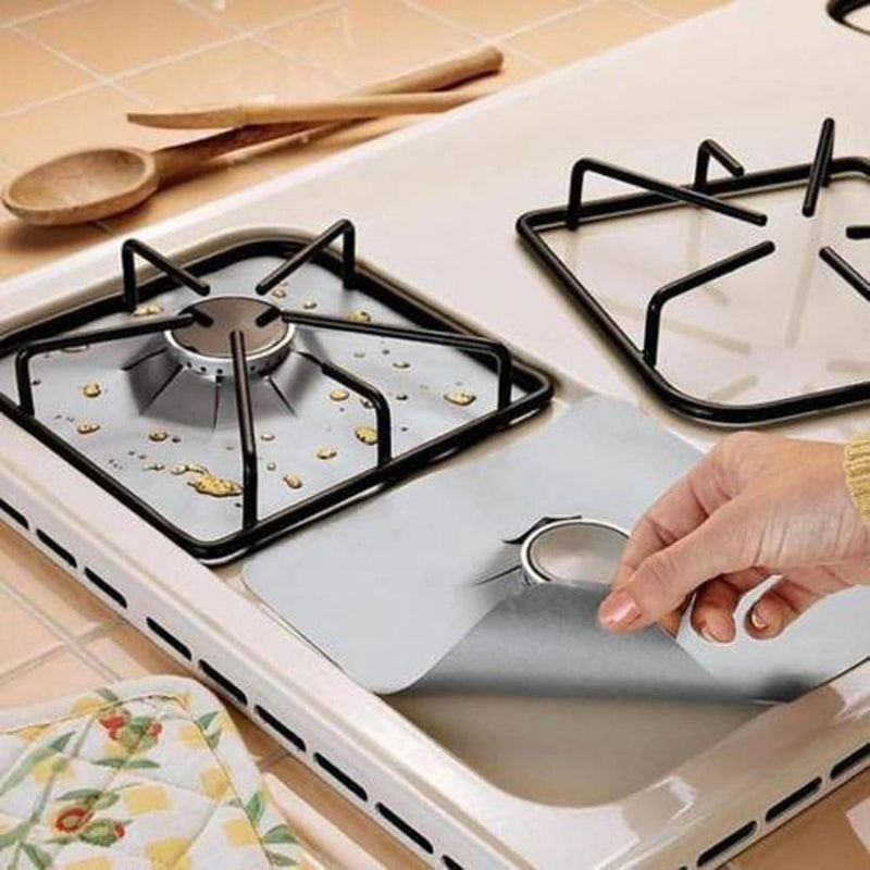 Stove Protector