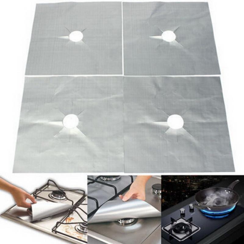 Stove Protector