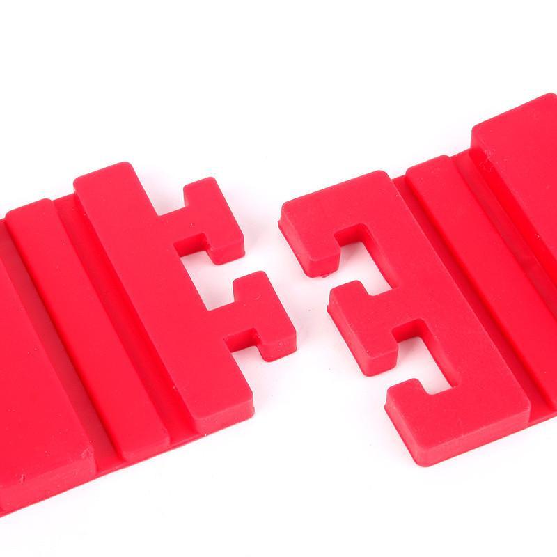 The Cake Mould