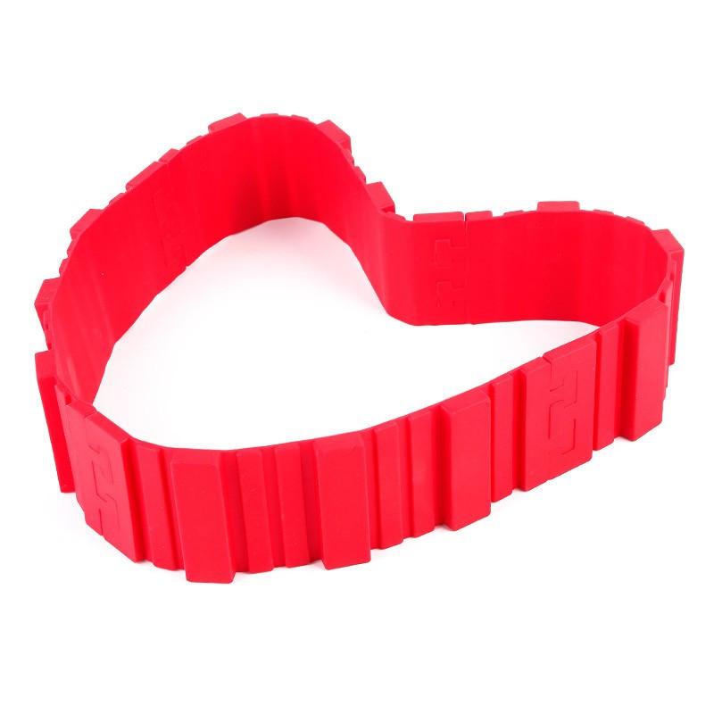 The Cake Mould