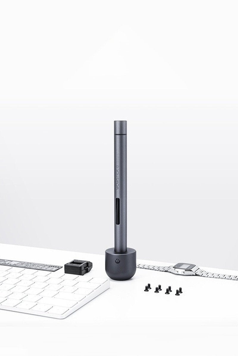 Smart Screwdriver
