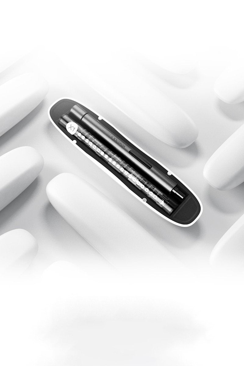 Smart Screwdriver