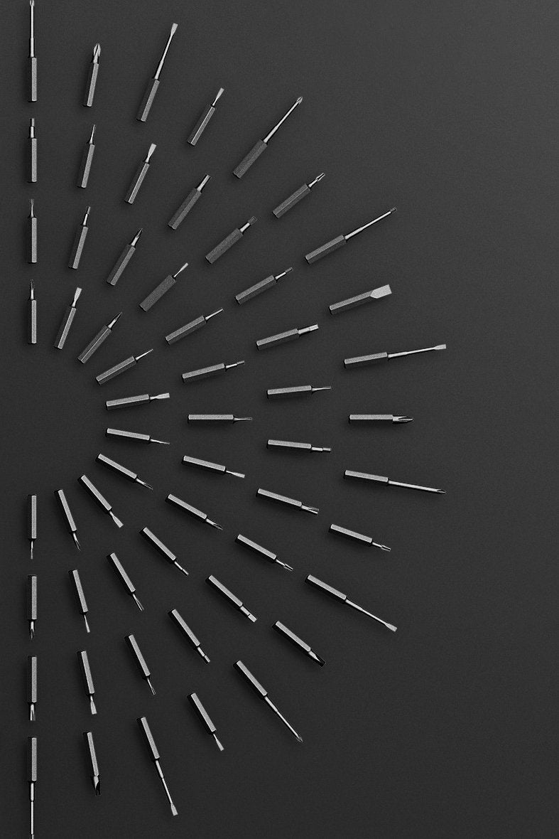 Smart Screwdriver