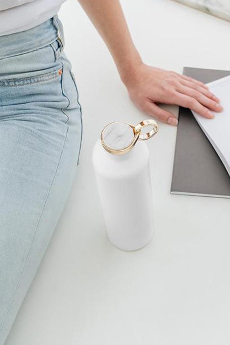 Smart Water Bottle