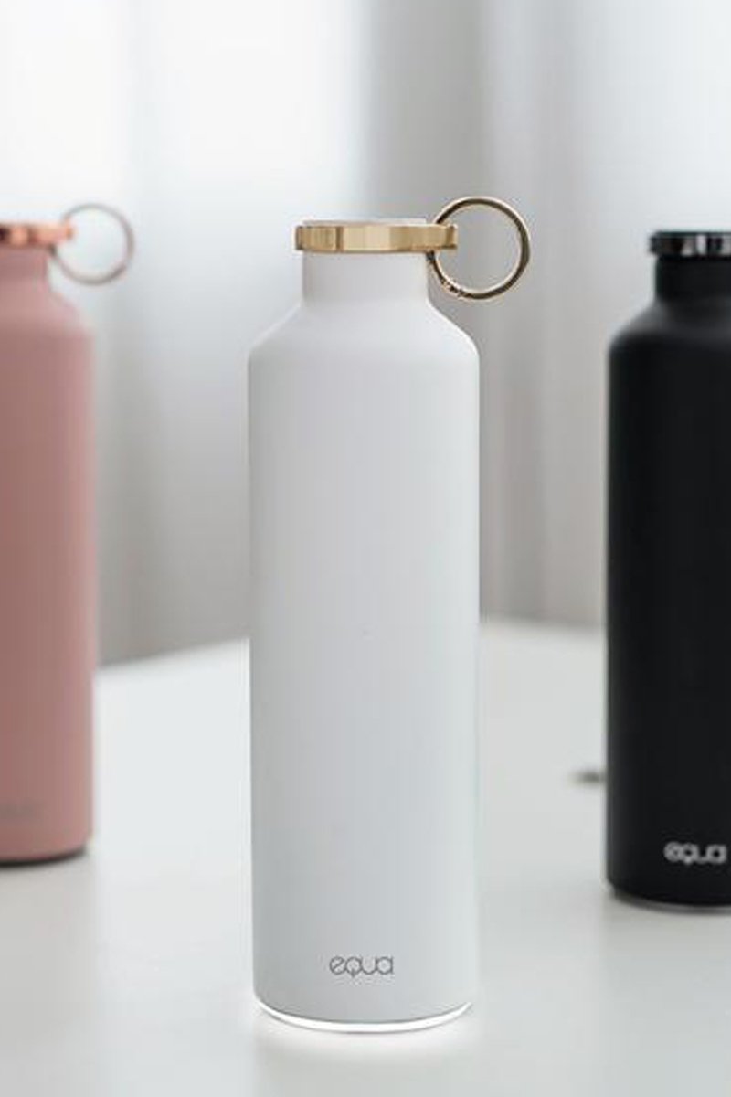 Smart Water Bottle