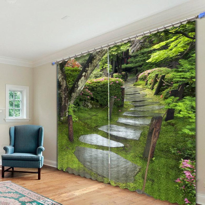 Amazing Curtains