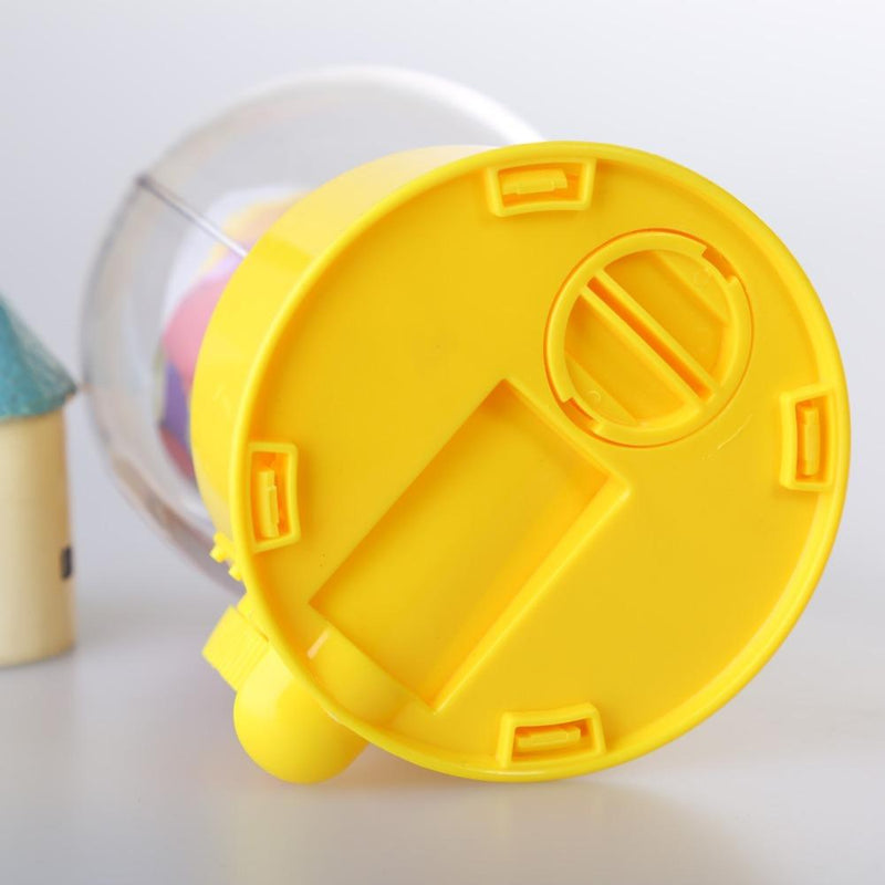 Mini Candy & Gum Ball Dispenser