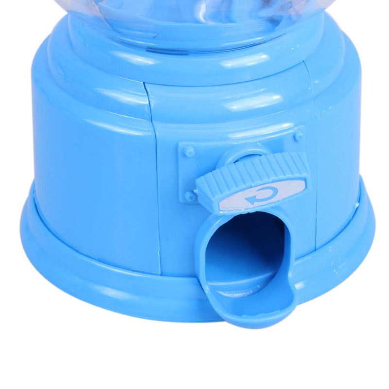 Mini Candy & Gum Ball Dispenser
