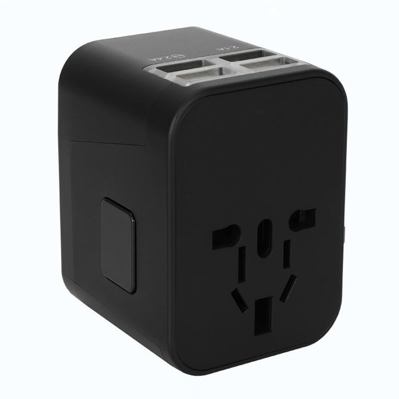 Travel Adapter