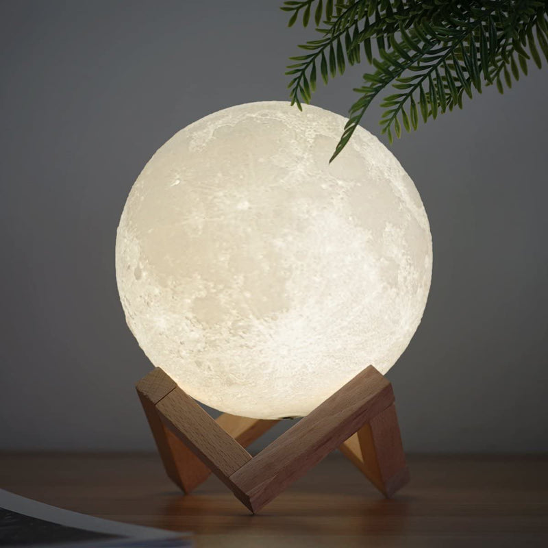Enchanting Moon Night Lamp