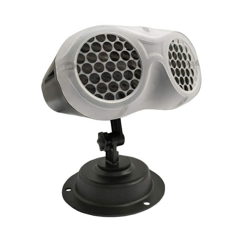 Christmas Snowflake Projector