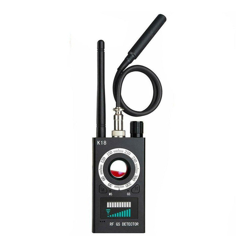 Anti-Spy Detector