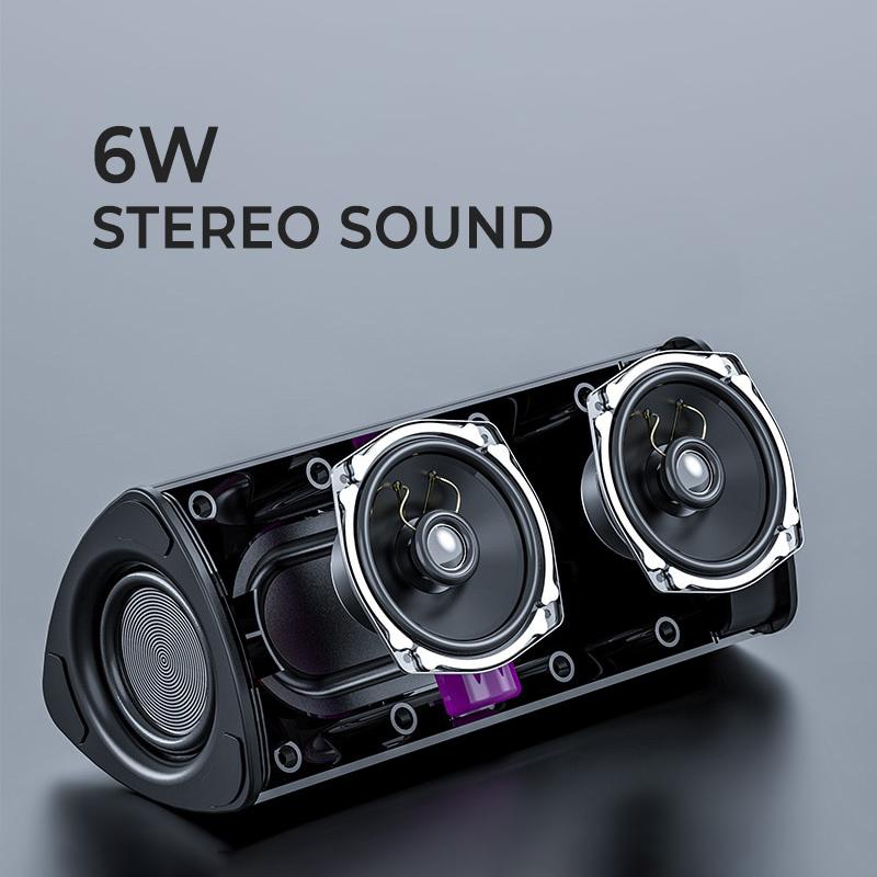 Angle 3 Bluetooth Portable Speaker