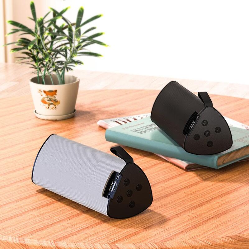 Angle 3 Bluetooth Portable Speaker