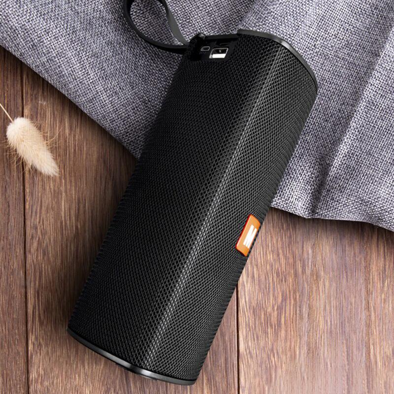 Angle 3 Bluetooth Portable Speaker