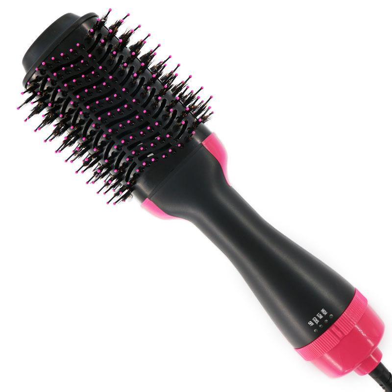 Hair Dryer And Volumizer