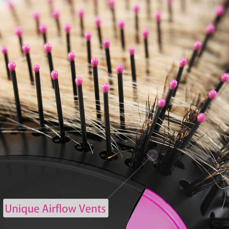 Hair Dryer And Volumizer