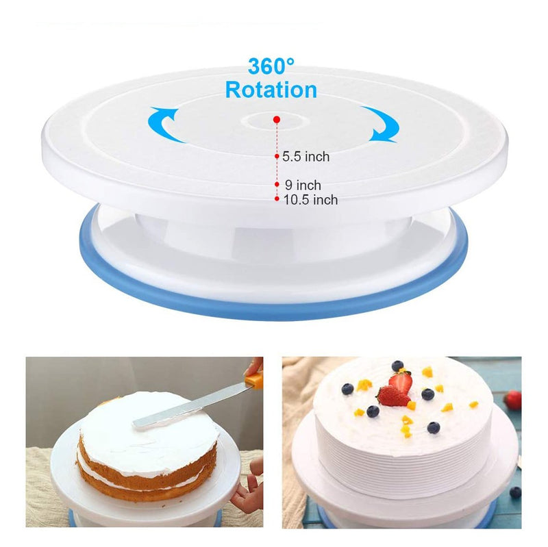 Beginners Cake Baking Kit