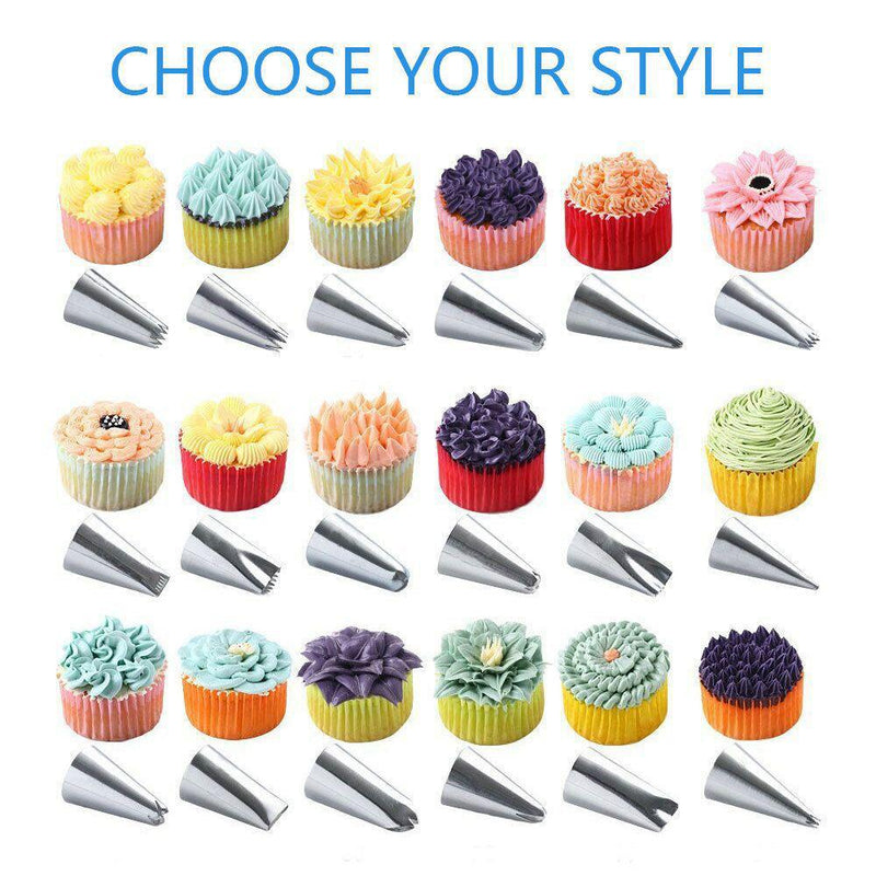 Beginners Cake Baking Kit