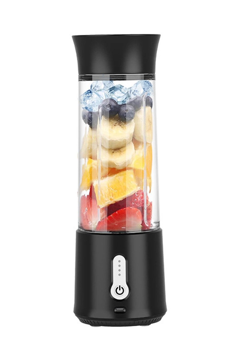 Portable USB Rechargeable Smoothie Blender
