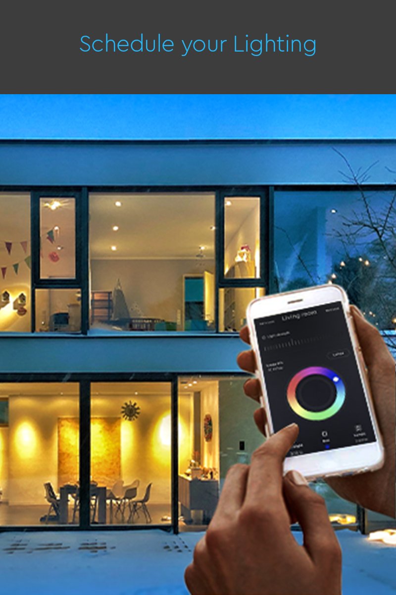 Wireless Smart Plug