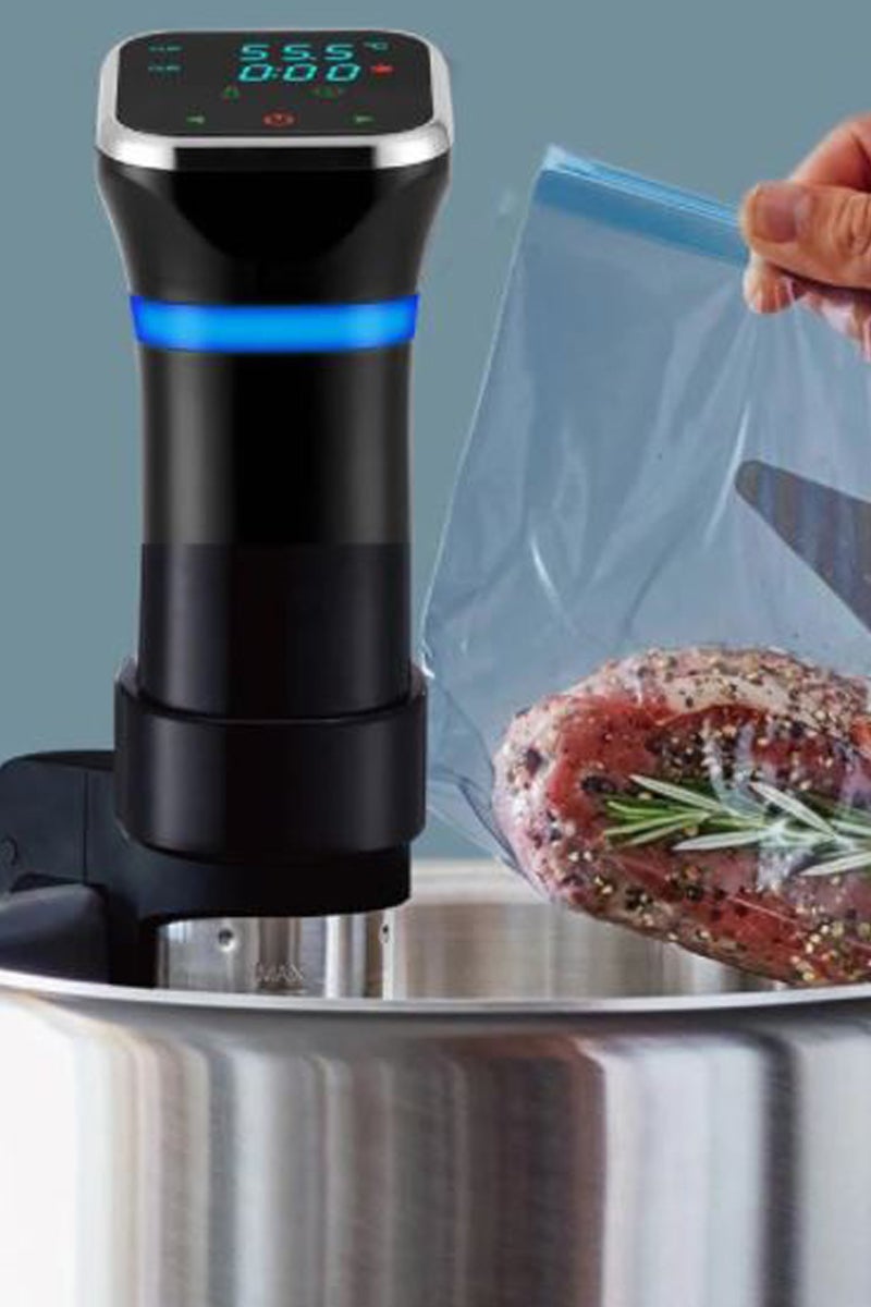 Sous Vide Precision Cooker