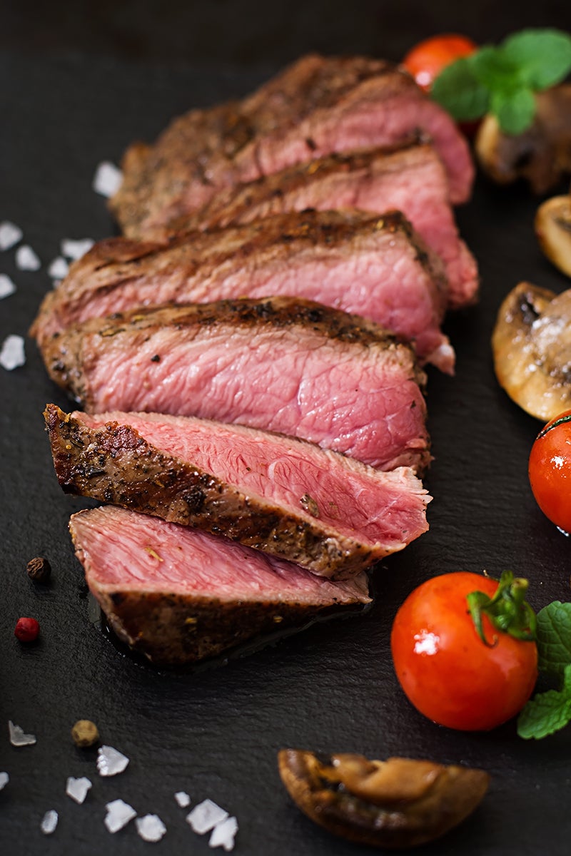 Sous Vide Precision Cooker