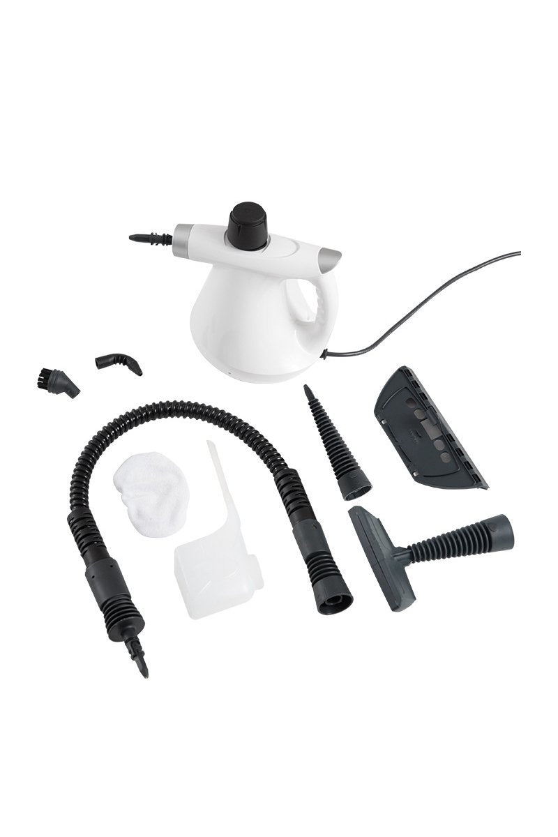 Handheld Pressurized Steam Cleaner