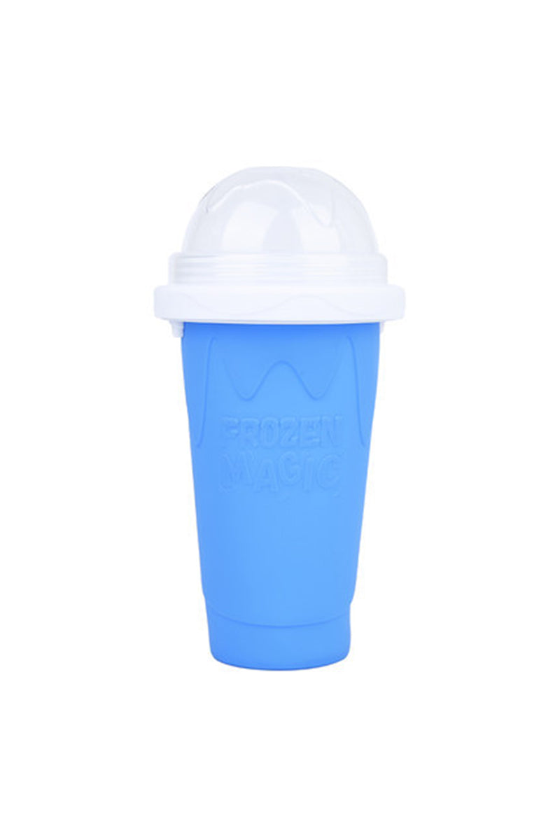 Quick Freeze Slushy Maker Cup
