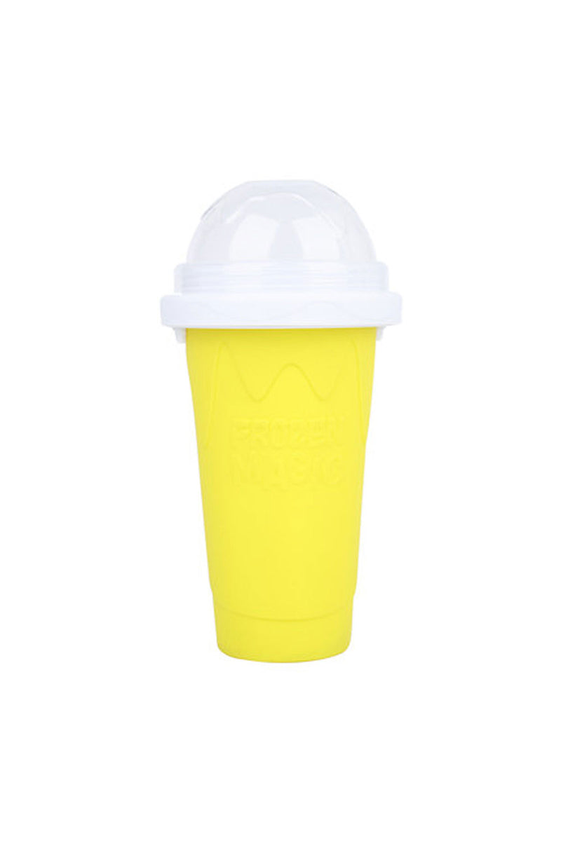 Quick Freeze Slushy Maker Cup