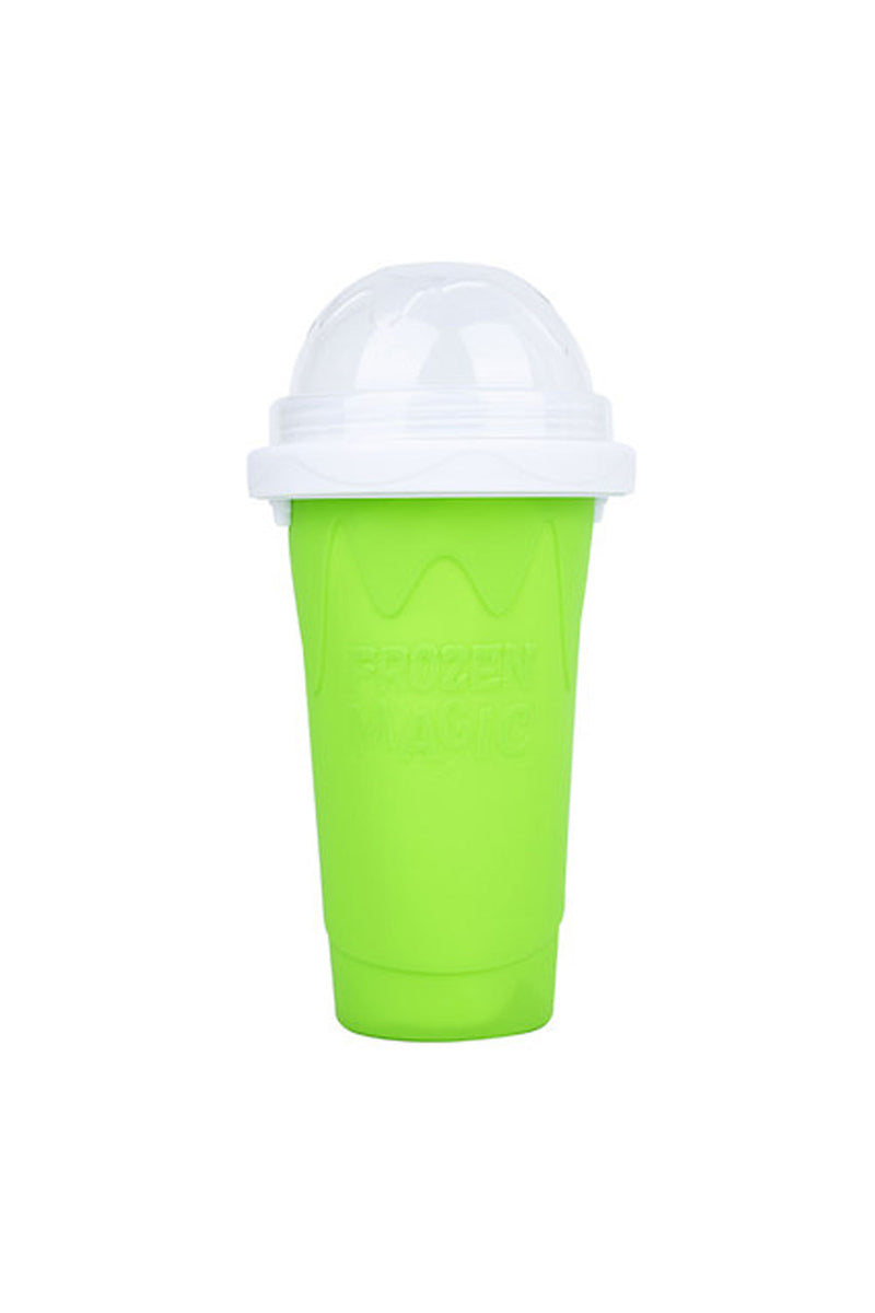 Quick Freeze Slushy Maker Cup