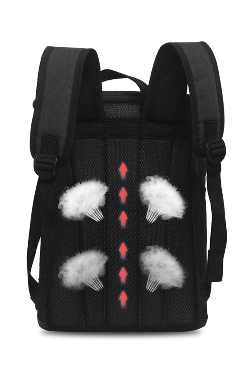Waterproof Insulated Cooler Backpack