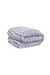 Chunky Hand Knitted Throw Blanket