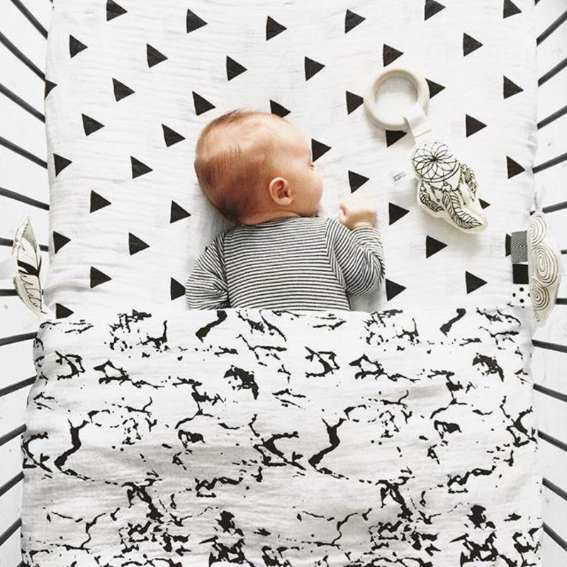 Children Bedding Cover