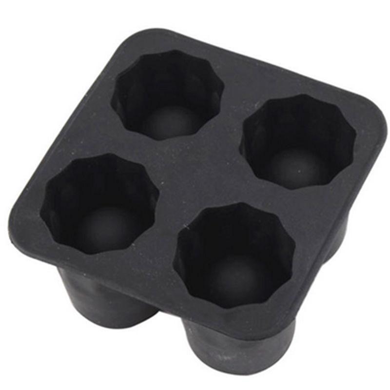 Shot Glass Ice Mold