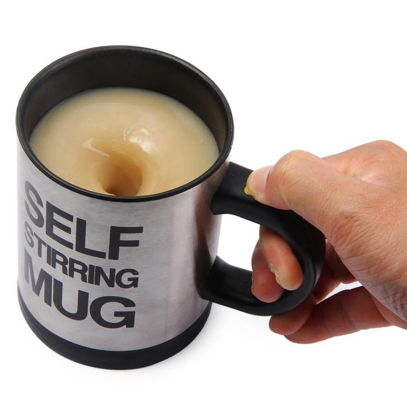 Automatic Stirring Mug — MyShopppy