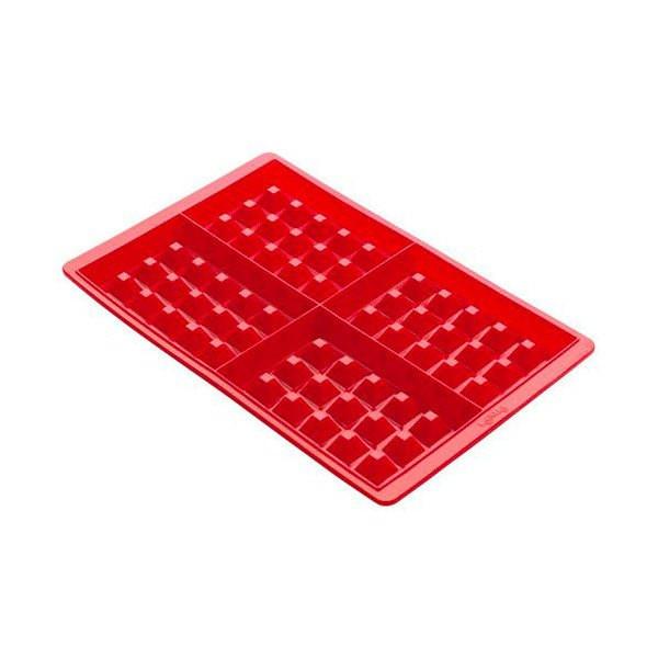 Waffle Mold Set