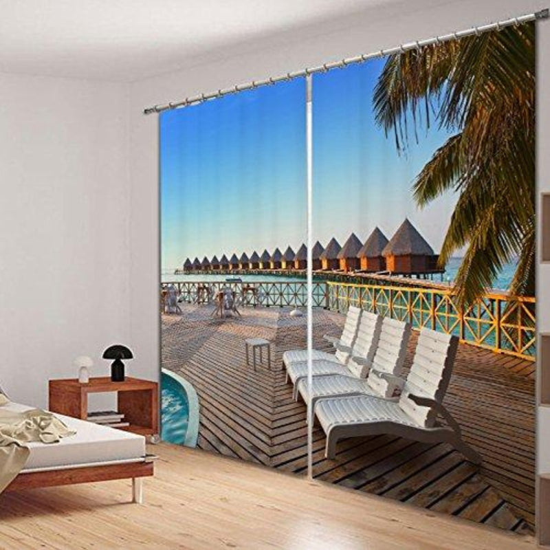Amazing Curtains