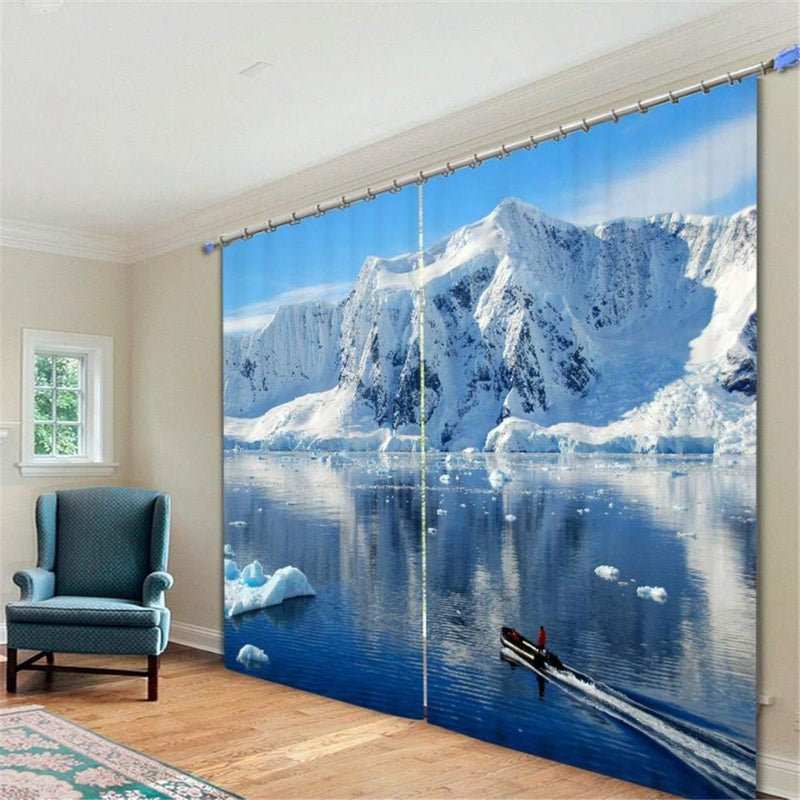 Amazing Curtains