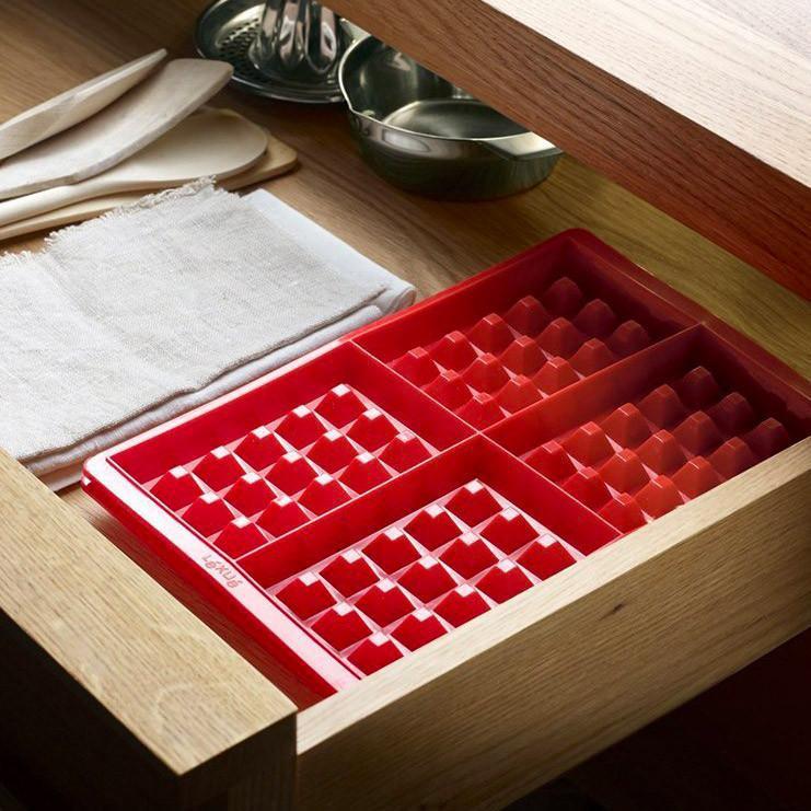 Waffle Mold Set