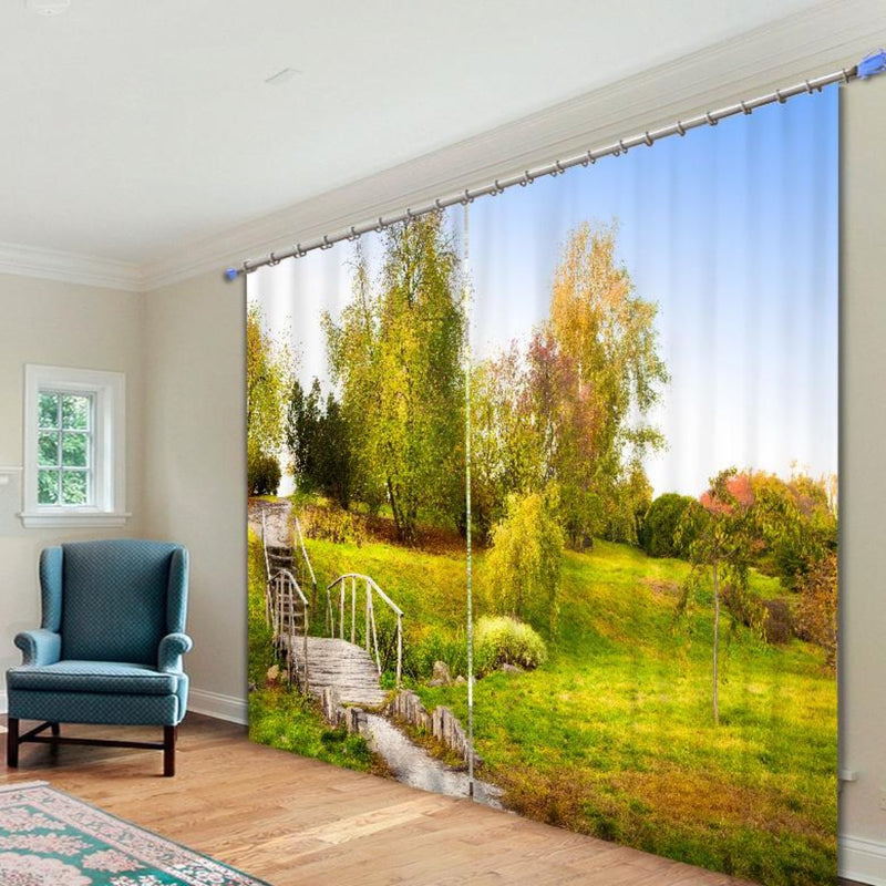 Amazing Curtains