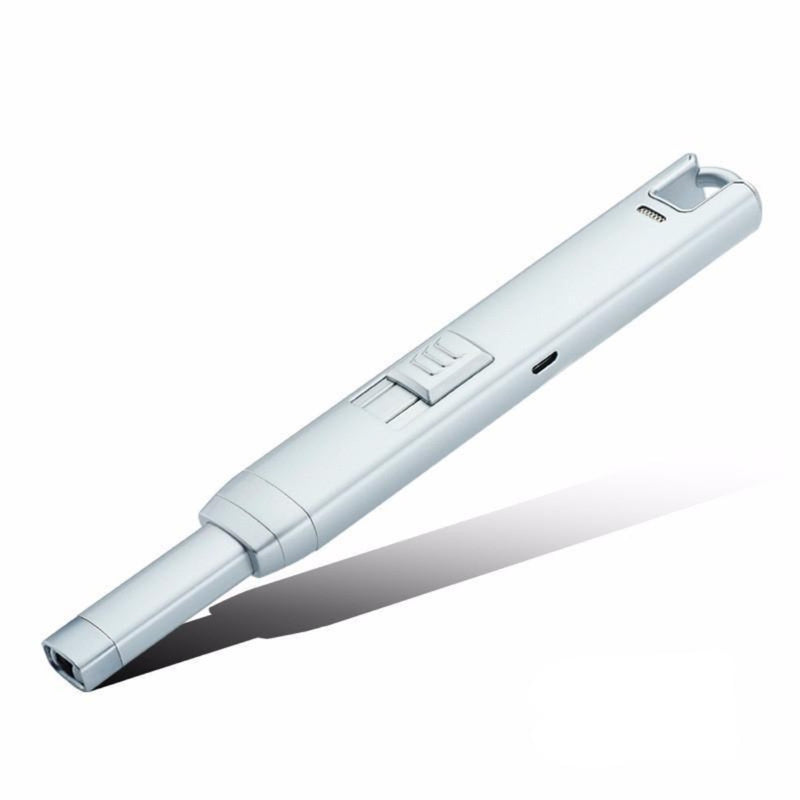 Intelligent Electric Lighter USB Arc