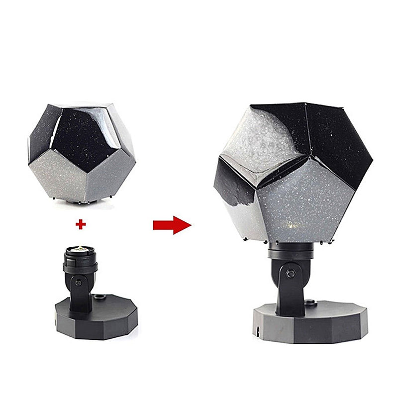 Celestial Constellation Projector
