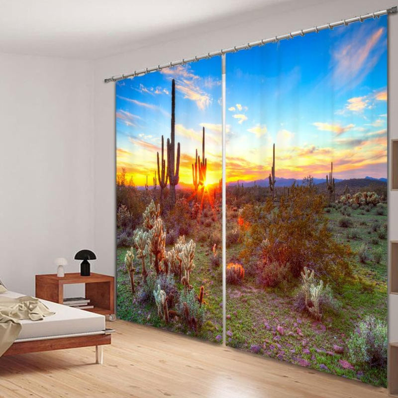 Amazing Curtains