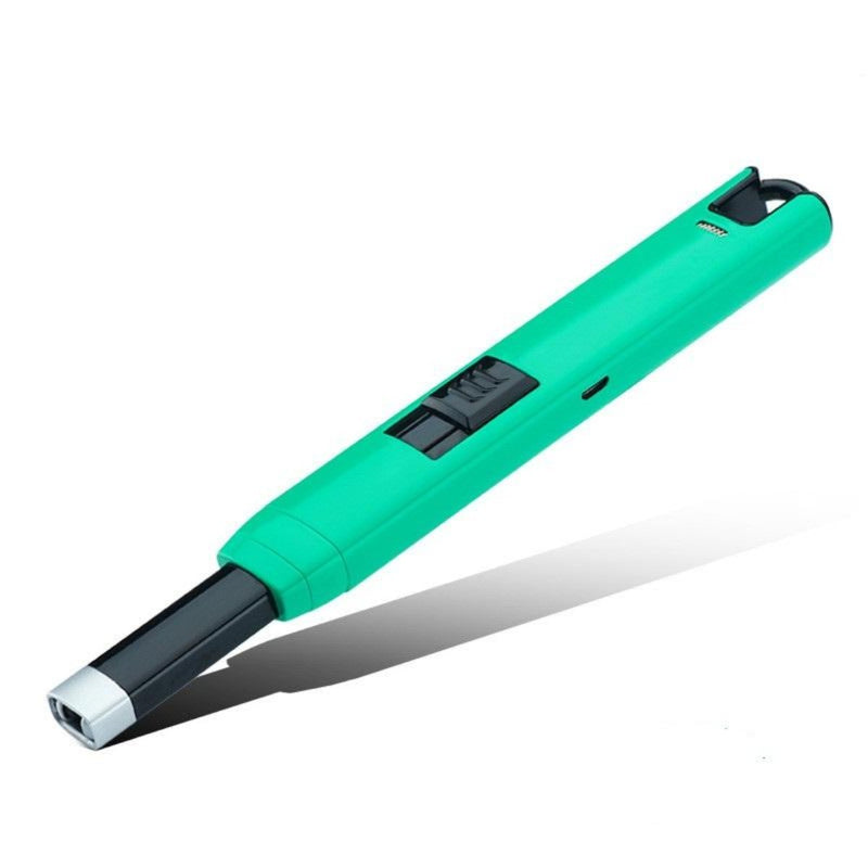 Intelligent Electric Lighter USB Arc