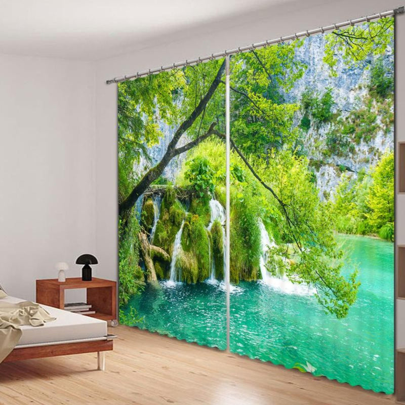 Amazing Curtains