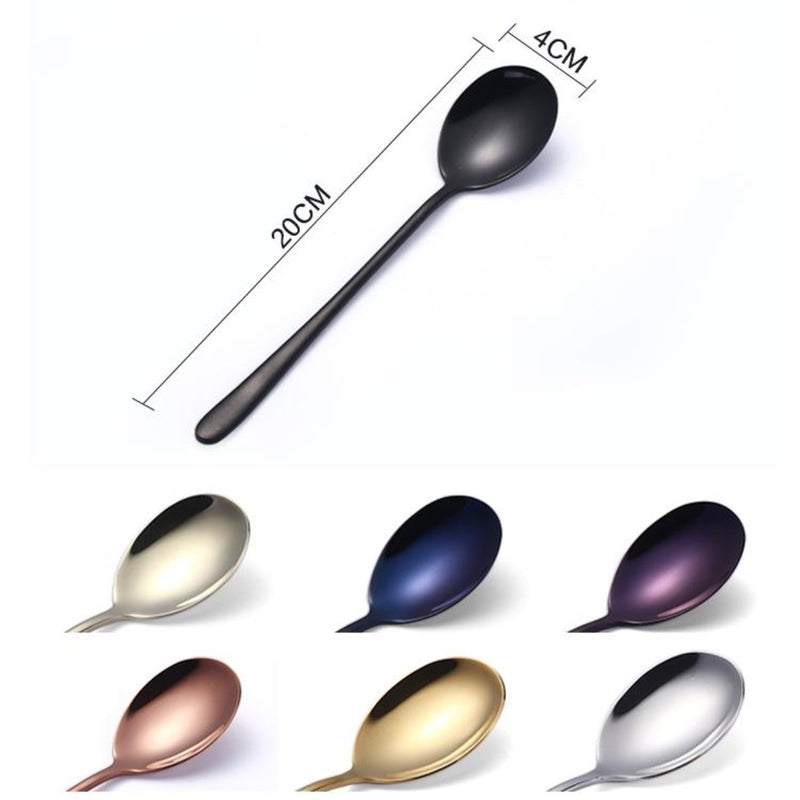 Paris Spoon