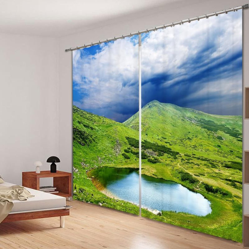 Amazing Curtains