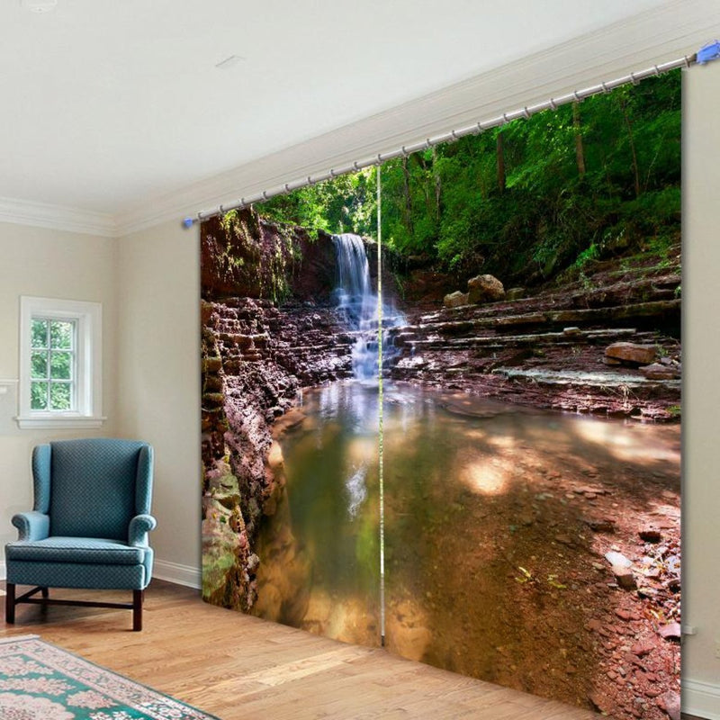 Amazing Curtains